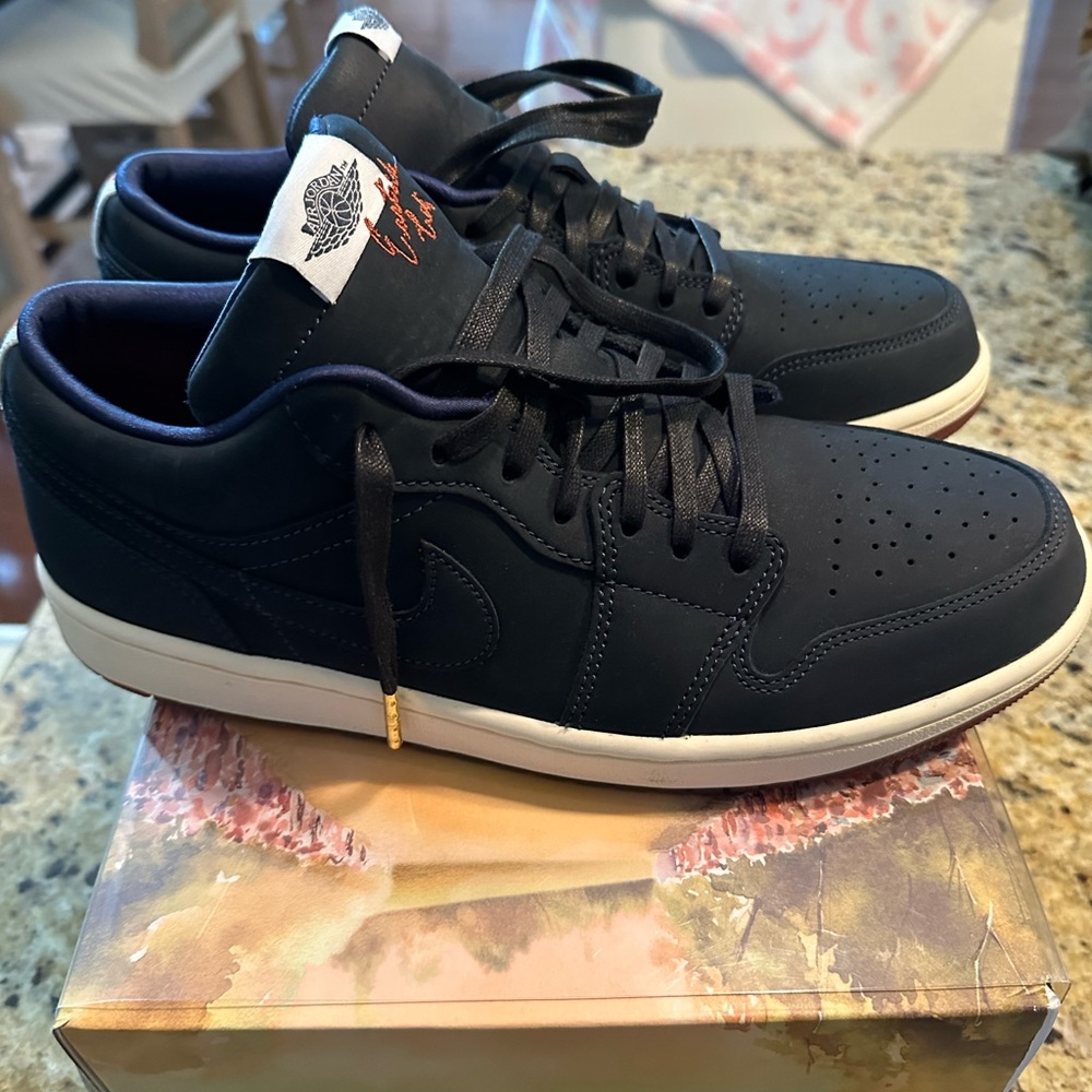 Eastside Golf x Air Jordan 1